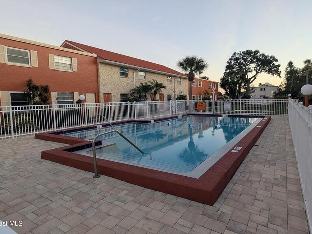 50 Needle Boulevard, Merritt Island, FL 32953