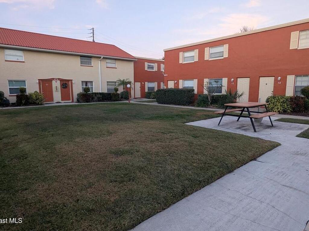 50 Needle Boulevard, Merritt Island, FL 32953