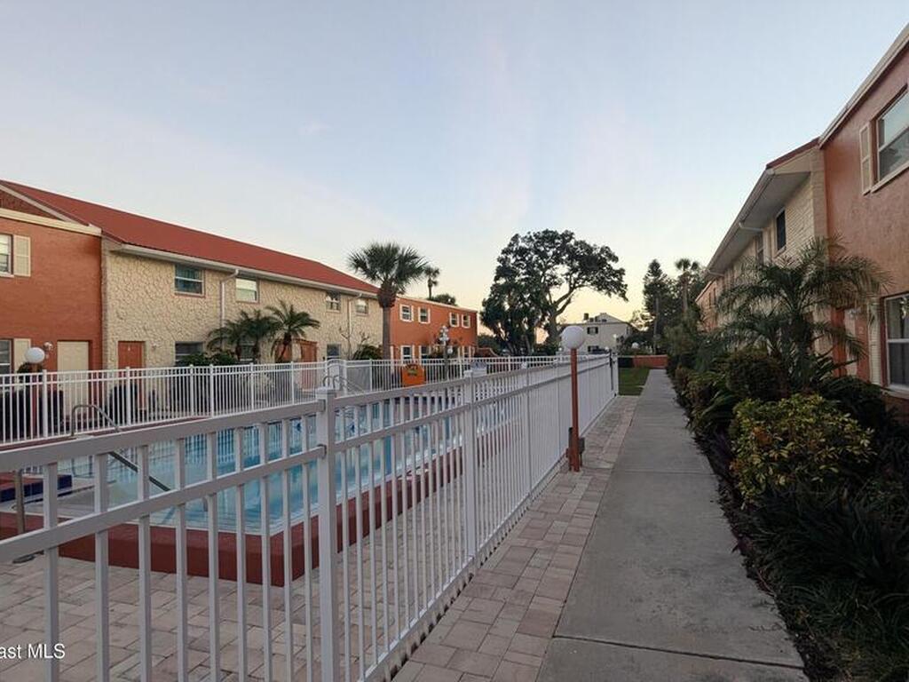 50 Needle Boulevard, Merritt Island, FL 32953