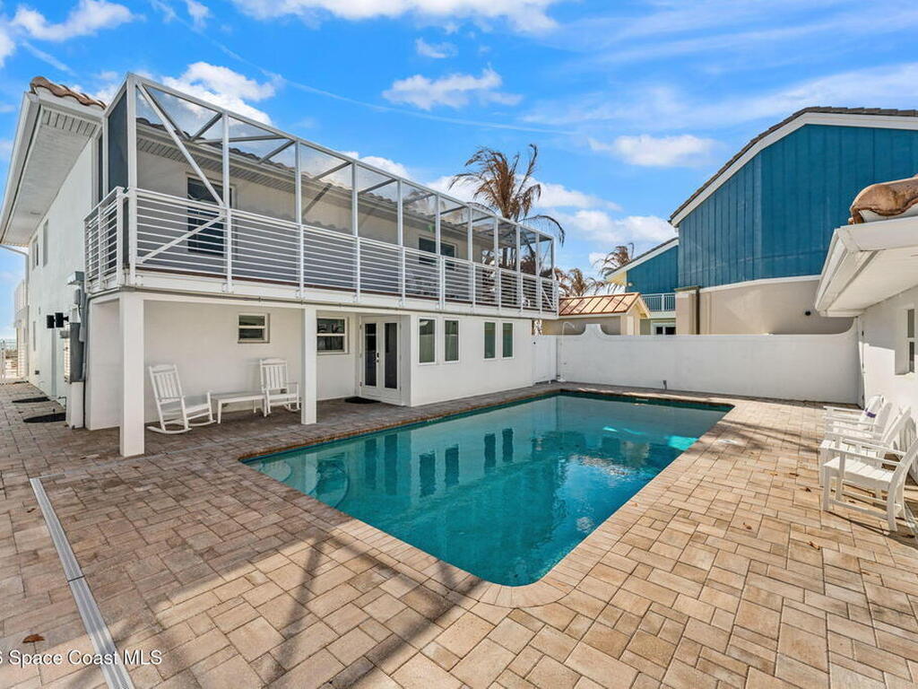 755 S Atlantic Avenue, Cocoa Beach, FL 32931