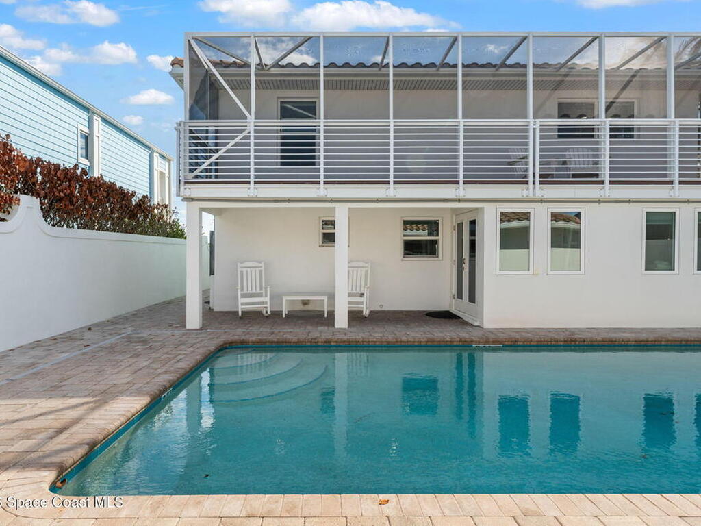 755 S Atlantic Avenue, Cocoa Beach, FL 32931