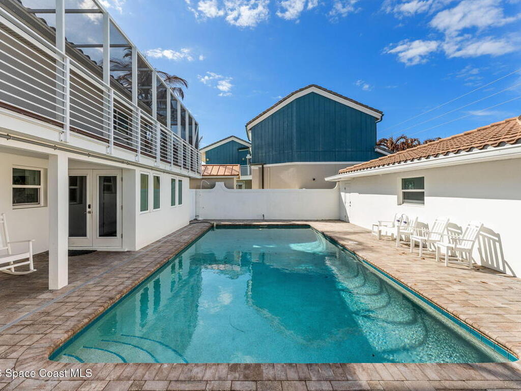 755 S Atlantic Avenue, Cocoa Beach, FL 32931