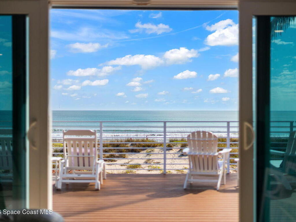 755 S Atlantic Avenue, Cocoa Beach, FL 32931
