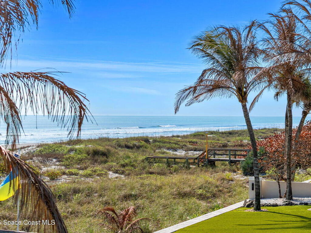 755 S Atlantic Avenue, Cocoa Beach, FL 32931