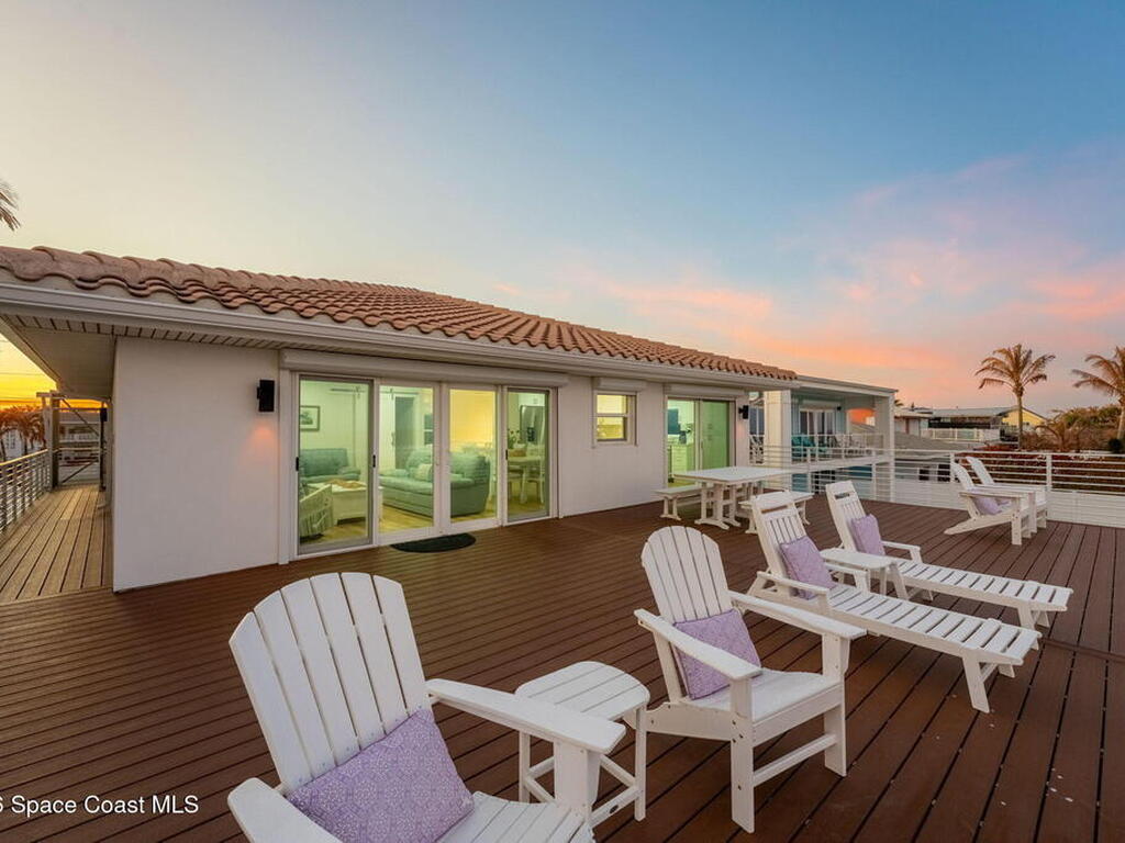 755 S Atlantic Avenue, Cocoa Beach, FL 32931