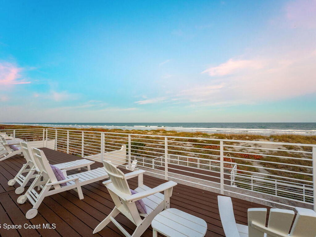 755 S Atlantic Avenue, Cocoa Beach, FL 32931