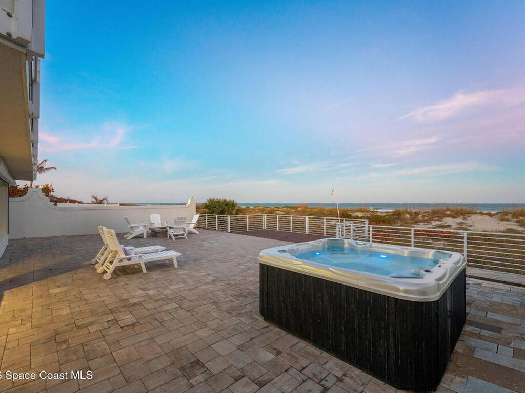 755 S Atlantic Avenue, Cocoa Beach, FL 32931