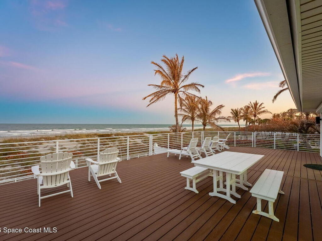 755 S Atlantic Avenue, Cocoa Beach, FL 32931