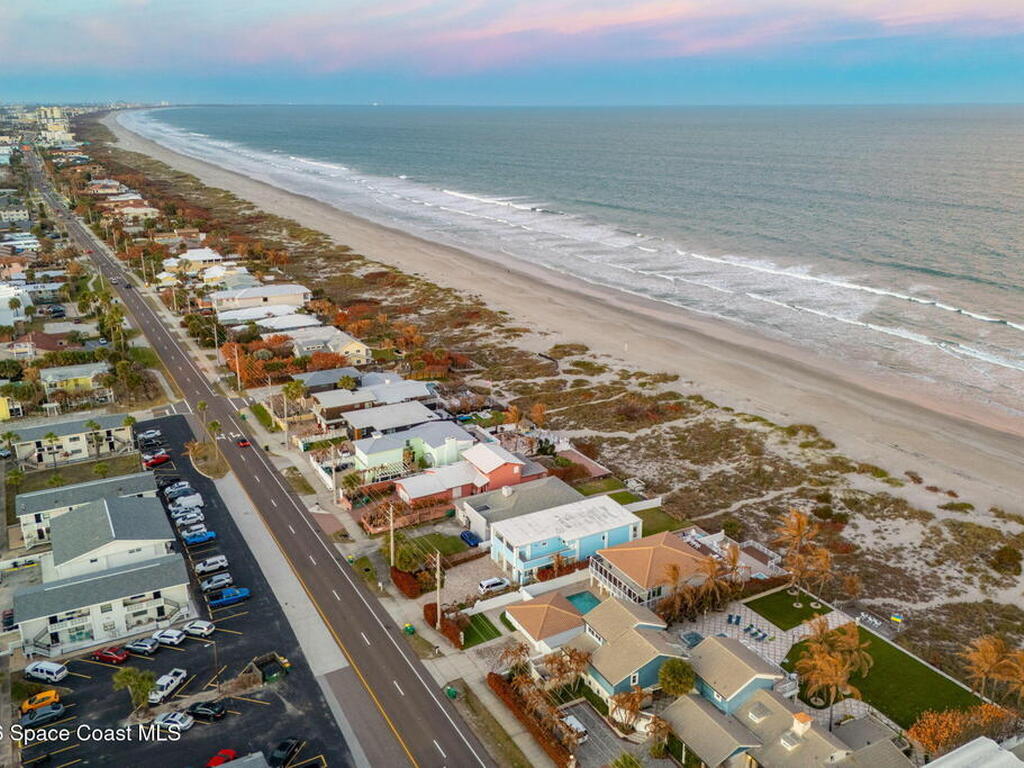 755 S Atlantic Avenue, Cocoa Beach, FL 32931