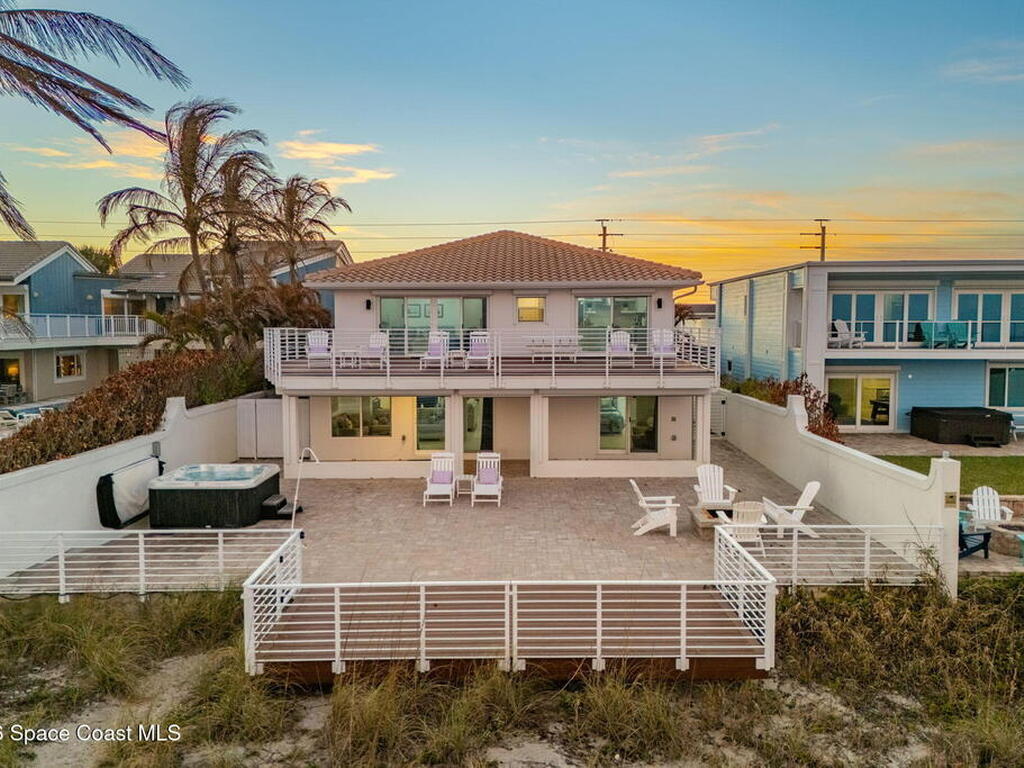 755 S Atlantic Avenue, Cocoa Beach, FL 32931