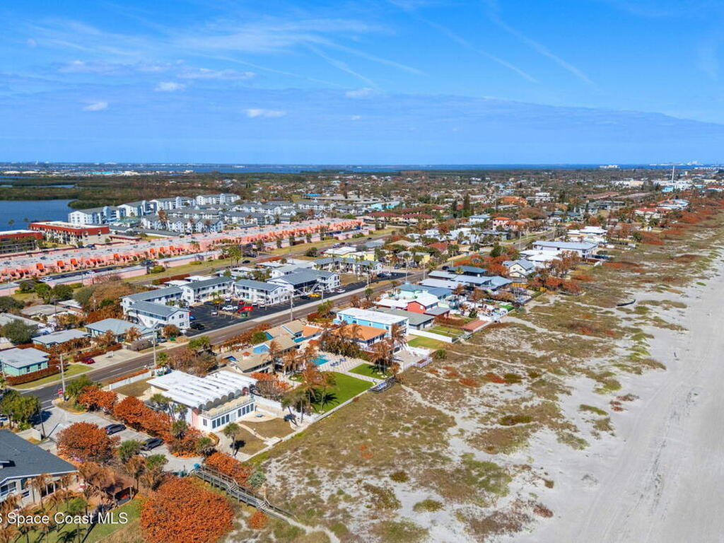 755 S Atlantic Avenue, Cocoa Beach, FL 32931