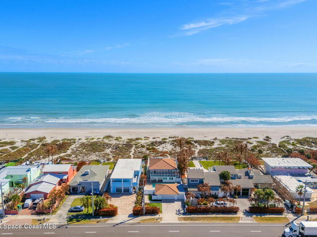 755 S Atlantic Avenue, Cocoa Beach, FL 32931