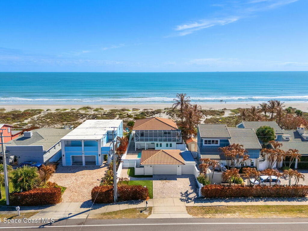 755 S Atlantic Avenue, Cocoa Beach, FL 32931