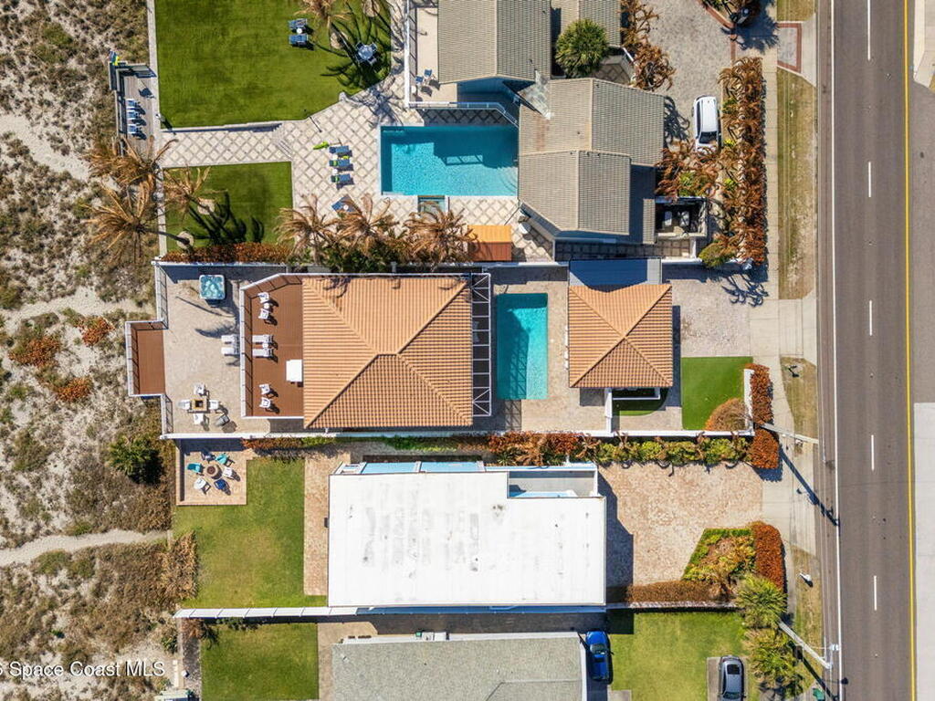 755 S Atlantic Avenue, Cocoa Beach, FL 32931