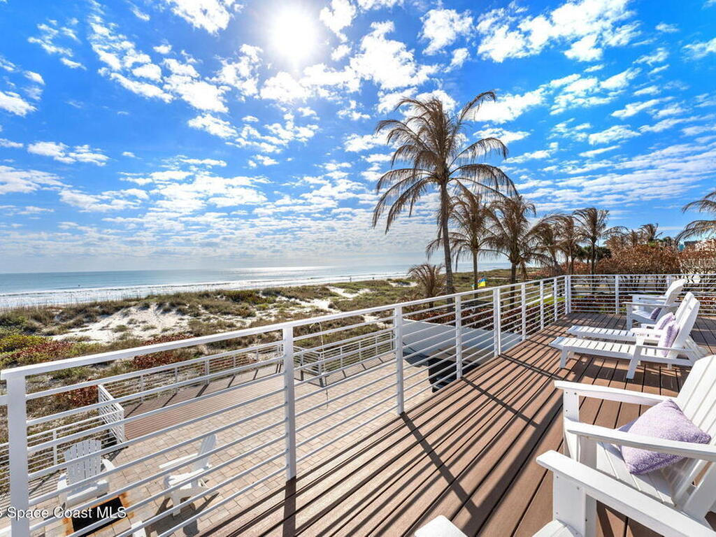 755 S Atlantic Avenue, Cocoa Beach, FL 32931