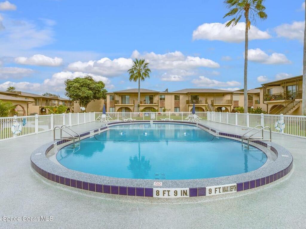 255 San Paulo Circle, West Melbourne, FL 32904