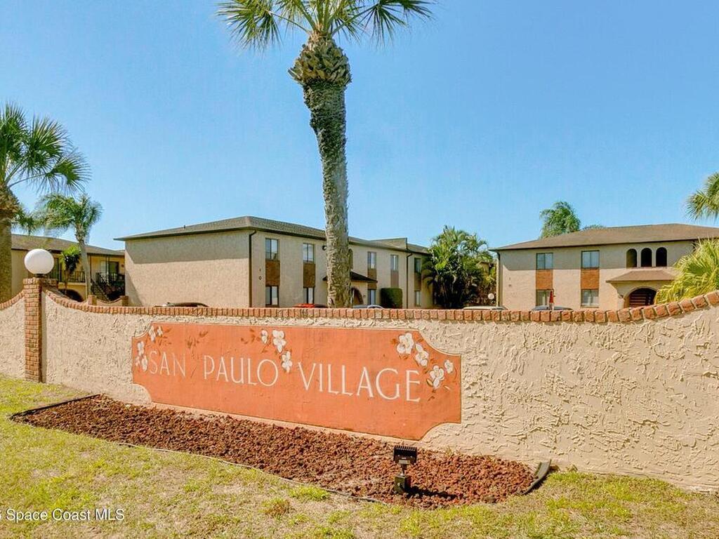 255 San Paulo Circle, West Melbourne, FL 32904