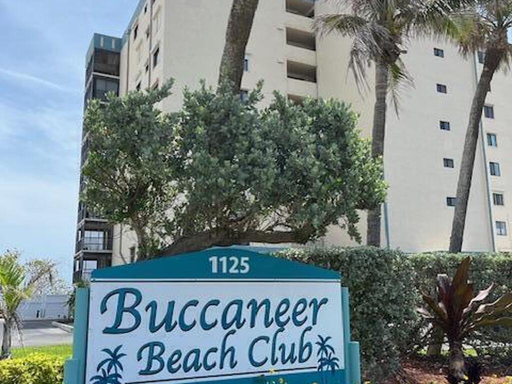 1125 Highway A1a Highway, Satellite Beach, FL 32937