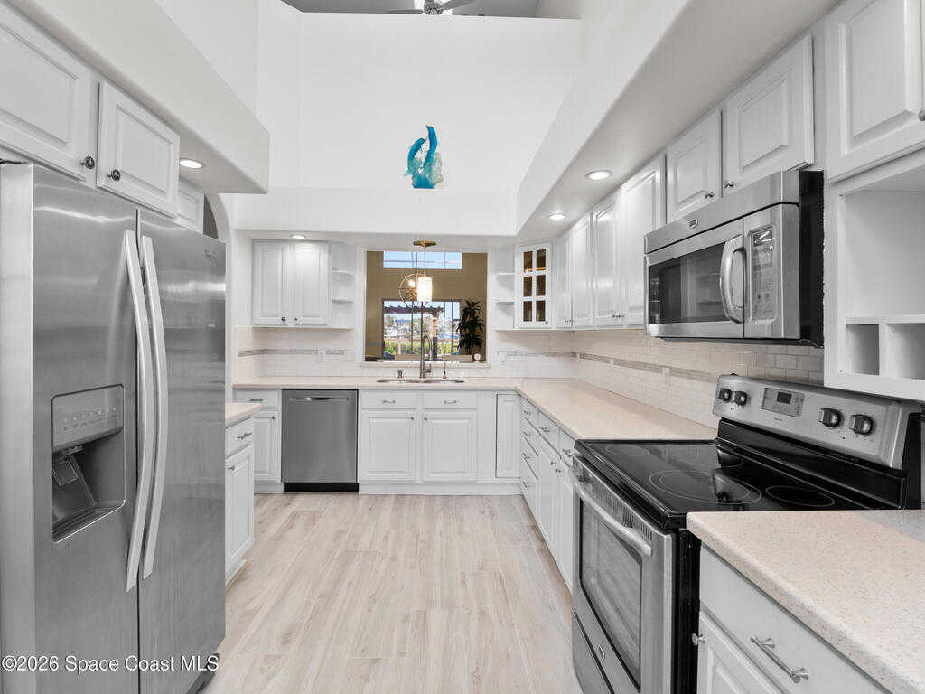 14 Marina Isles Boulevard, Indian Harbour Beach, FL 32937