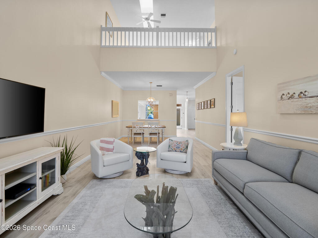 14 Marina Isles Boulevard, Indian Harbour Beach, FL 32937