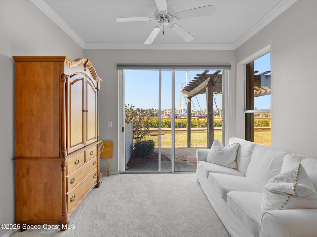 14 Marina Isles Boulevard, Indian Harbour Beach, FL 32937