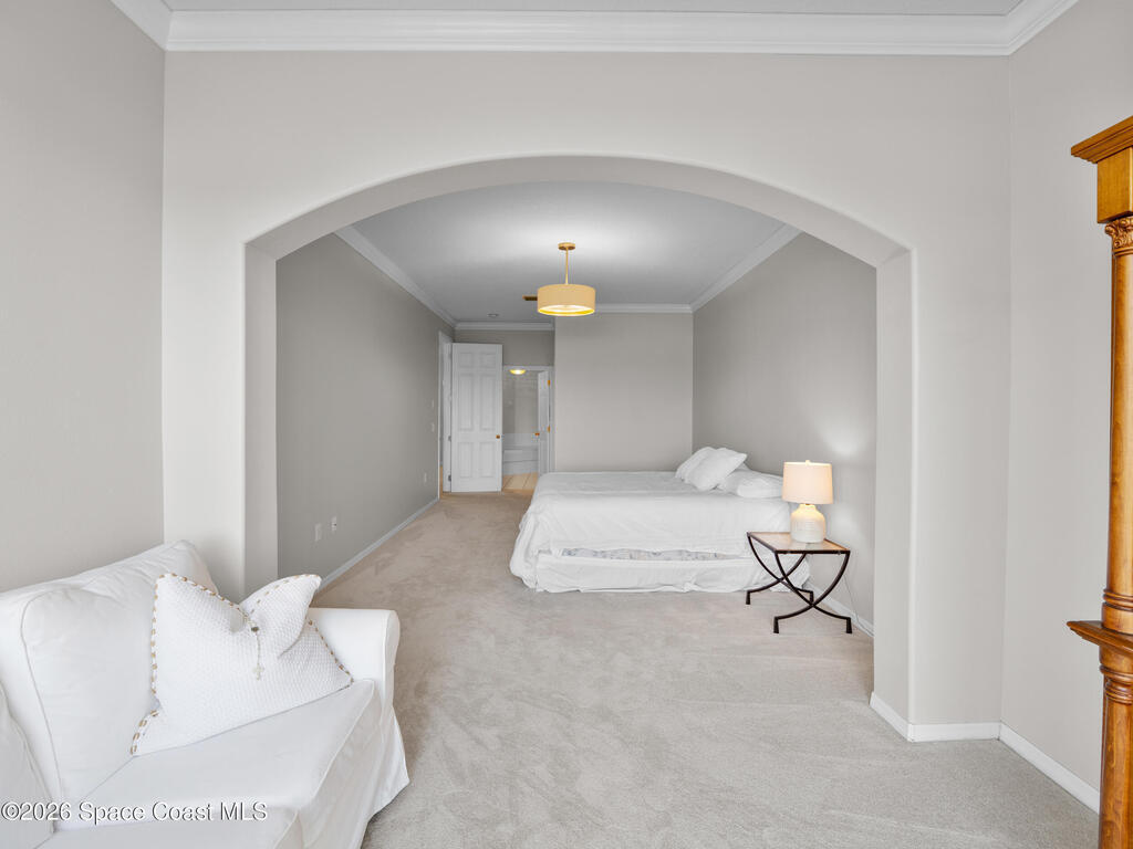 14 Marina Isles Boulevard, Indian Harbour Beach, FL 32937