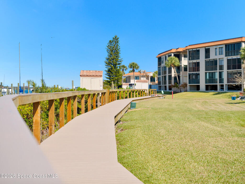 14 Marina Isles Boulevard, Indian Harbour Beach, FL 32937