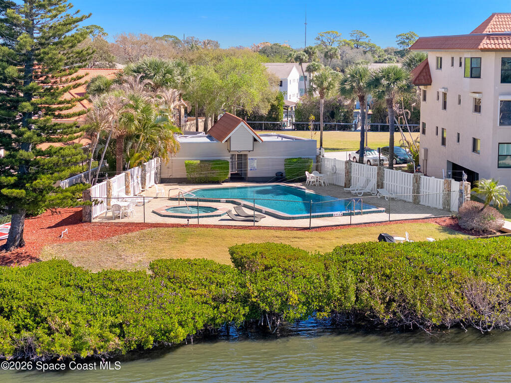 14 Marina Isles Boulevard, Indian Harbour Beach, FL 32937