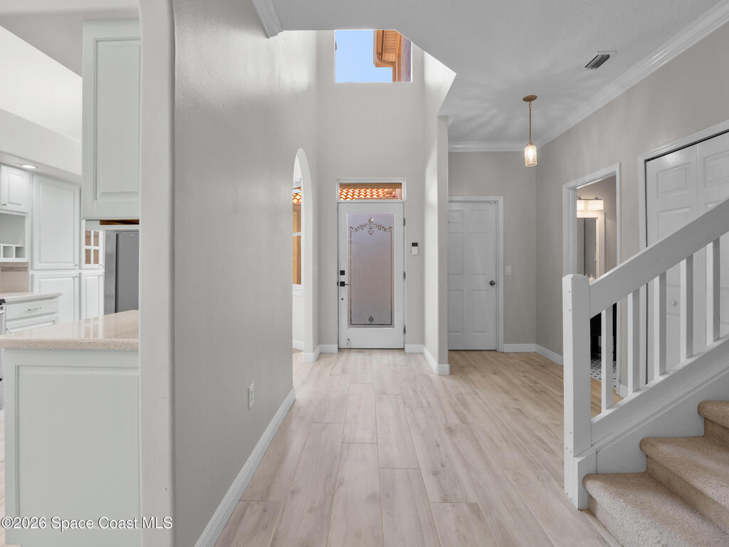 14 Marina Isles Boulevard, Indian Harbour Beach, FL 32937