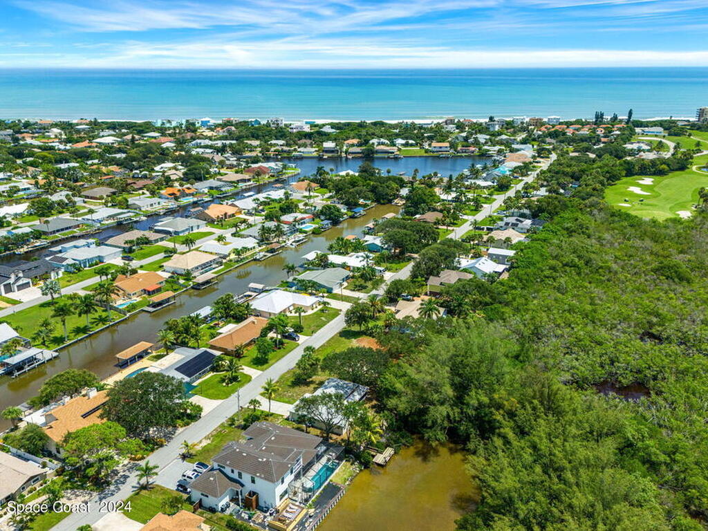 329 Beverly Court, Melbourne Beach, FL 32951