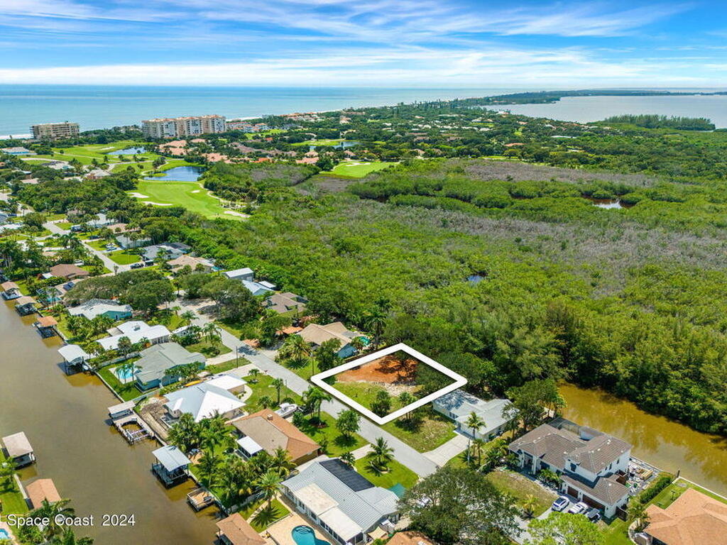 329 Beverly Court, Melbourne Beach, FL 32951