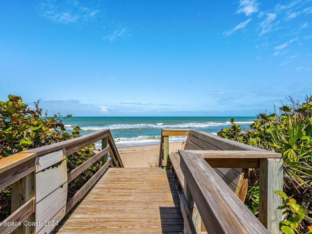 329 Beverly Court, Melbourne Beach, FL 32951