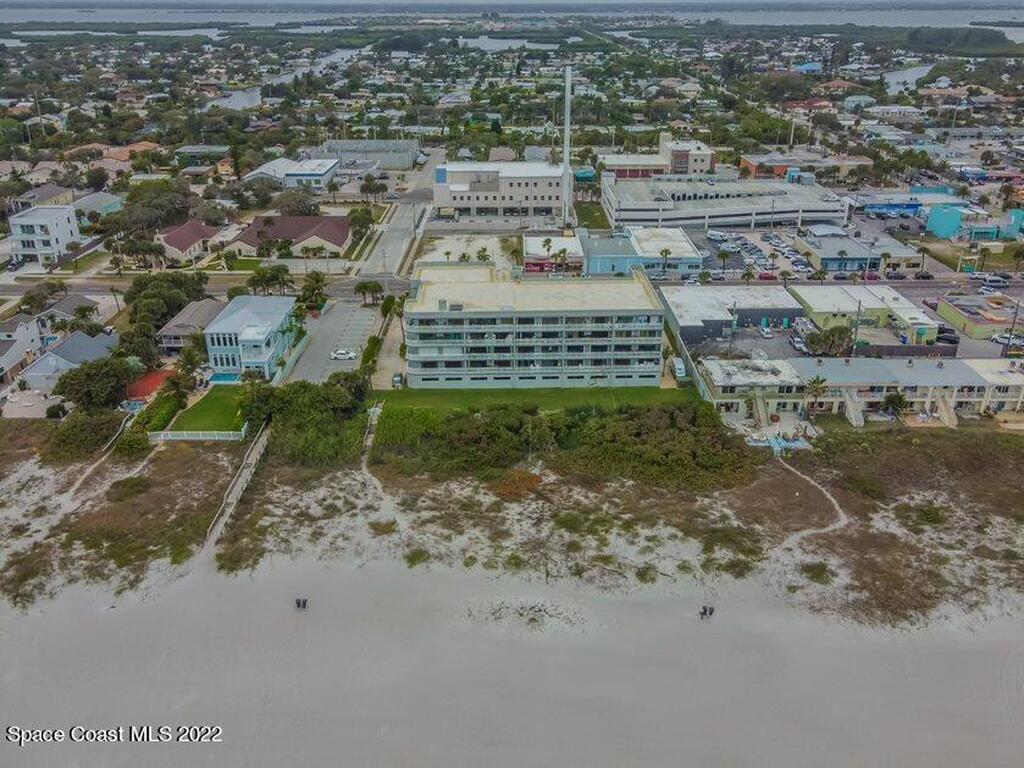 85 S Atlantic Avenue, Cocoa Beach, FL 32931