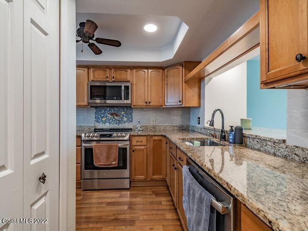 85 S Atlantic Avenue, Cocoa Beach, FL 32931