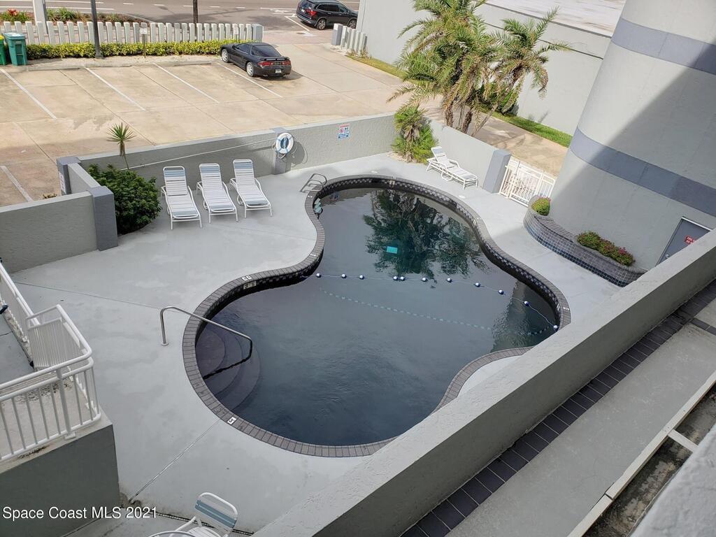 85 S Atlantic Avenue, Cocoa Beach, FL 32931