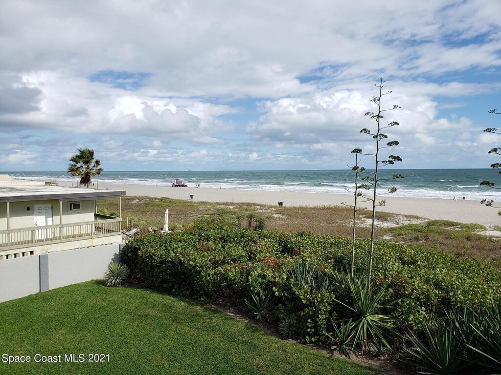 85 S Atlantic Avenue, Cocoa Beach, FL 32931