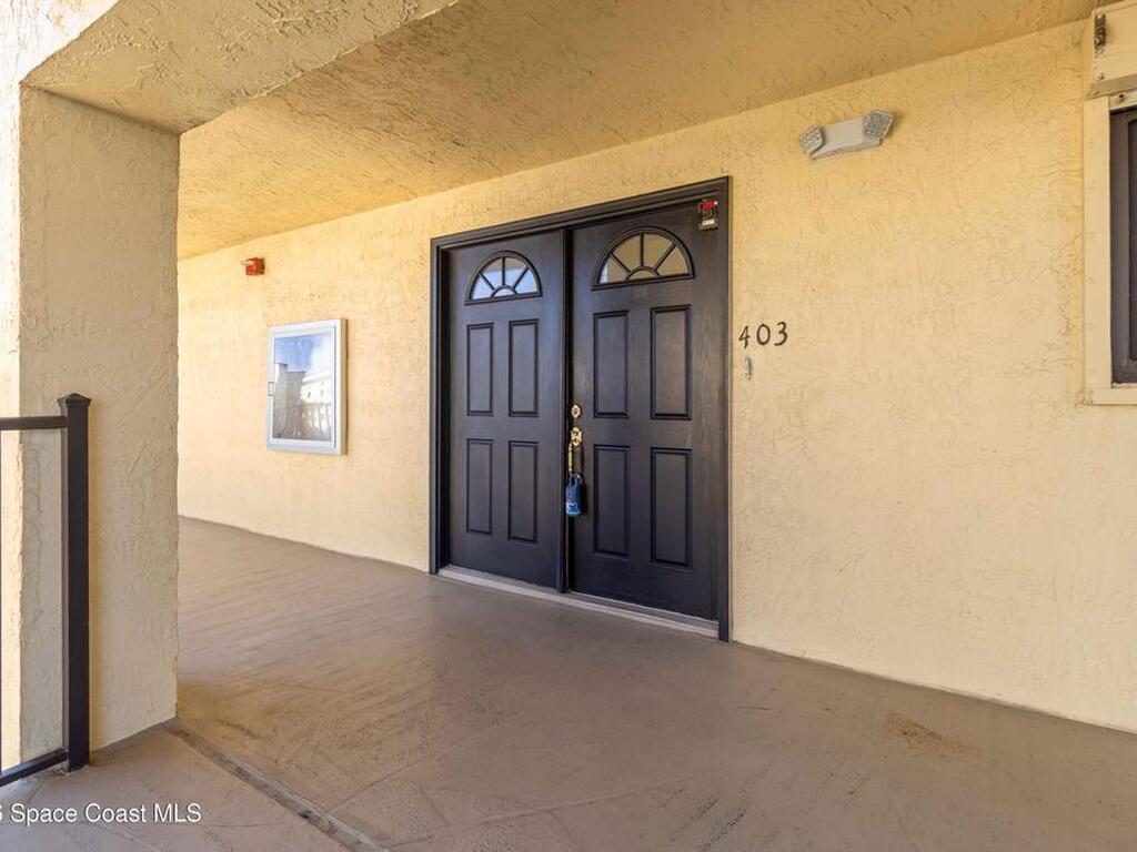 190 Escambia Lane, Cocoa Beach, FL 32931