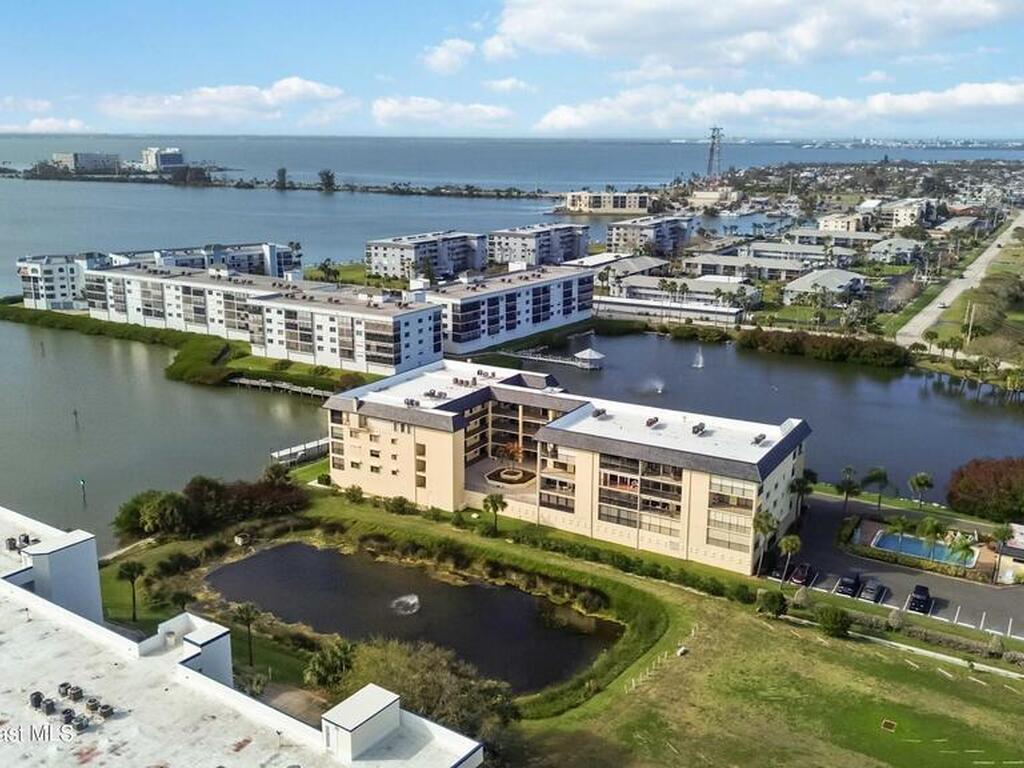 190 Escambia Lane, Cocoa Beach, FL 32931