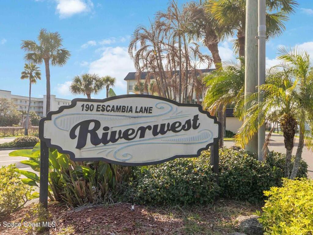 190 Escambia Lane, Cocoa Beach, FL 32931