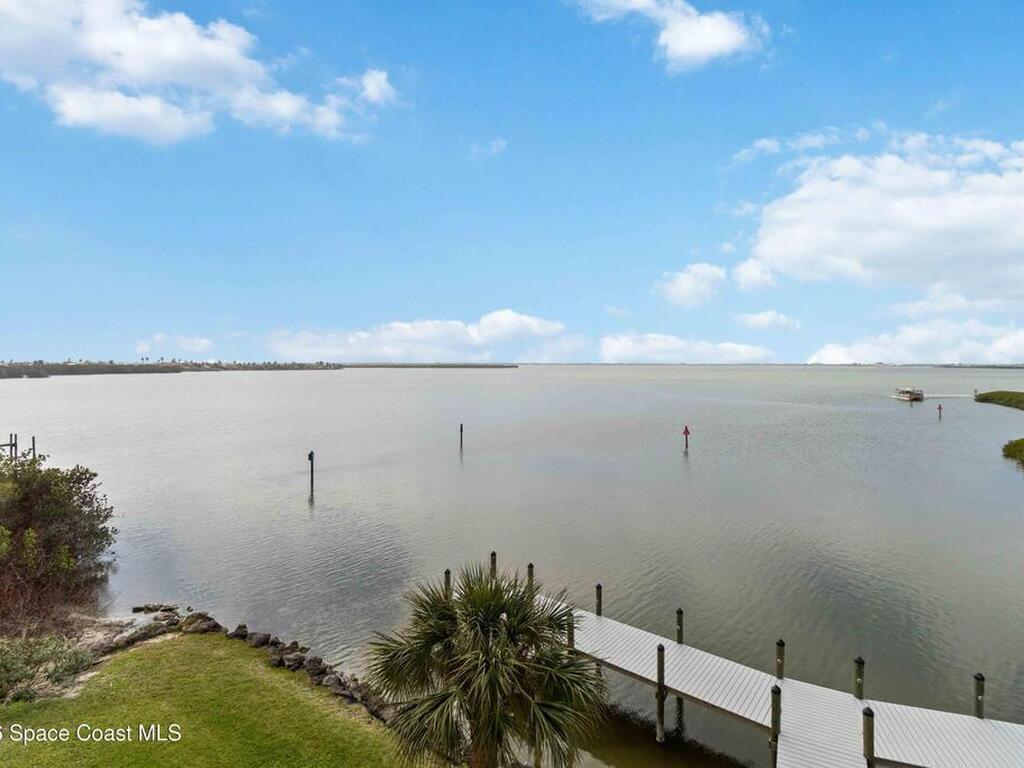 190 Escambia Lane, Cocoa Beach, FL 32931