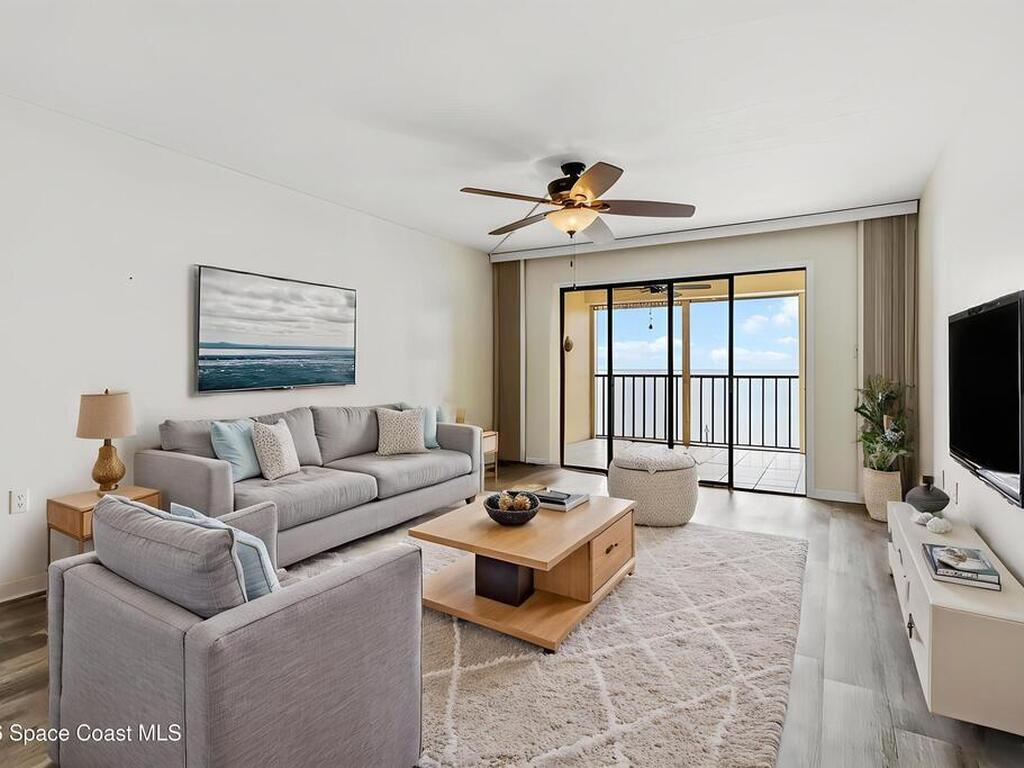 190 Escambia Lane, Cocoa Beach, FL 32931