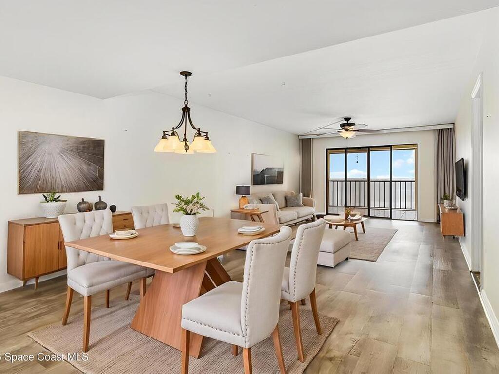 190 Escambia Lane, Cocoa Beach, FL 32931