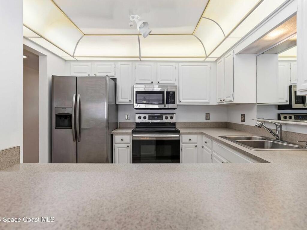 190 Escambia Lane, Cocoa Beach, FL 32931