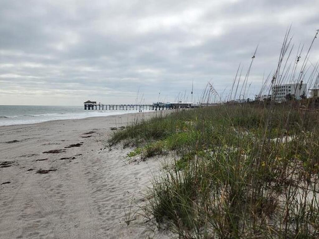 304 Wilson Avenue, Cocoa Beach, FL 32931