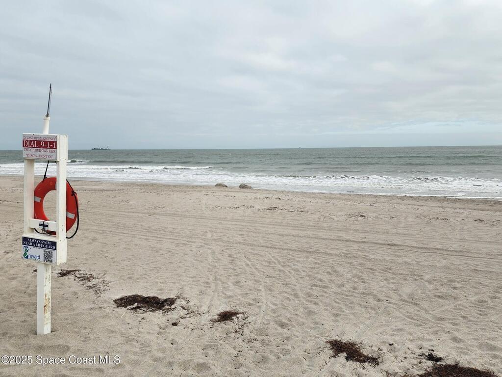 304 Wilson Avenue, Cocoa Beach, FL 32931