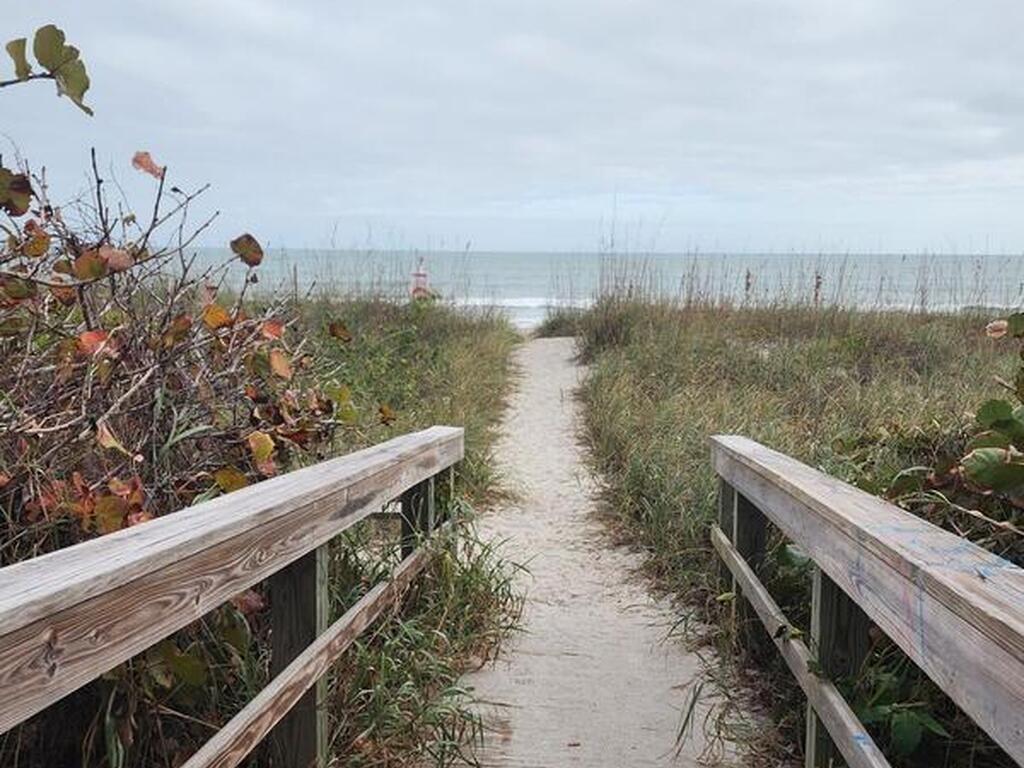 304 Wilson Avenue, Cocoa Beach, FL 32931