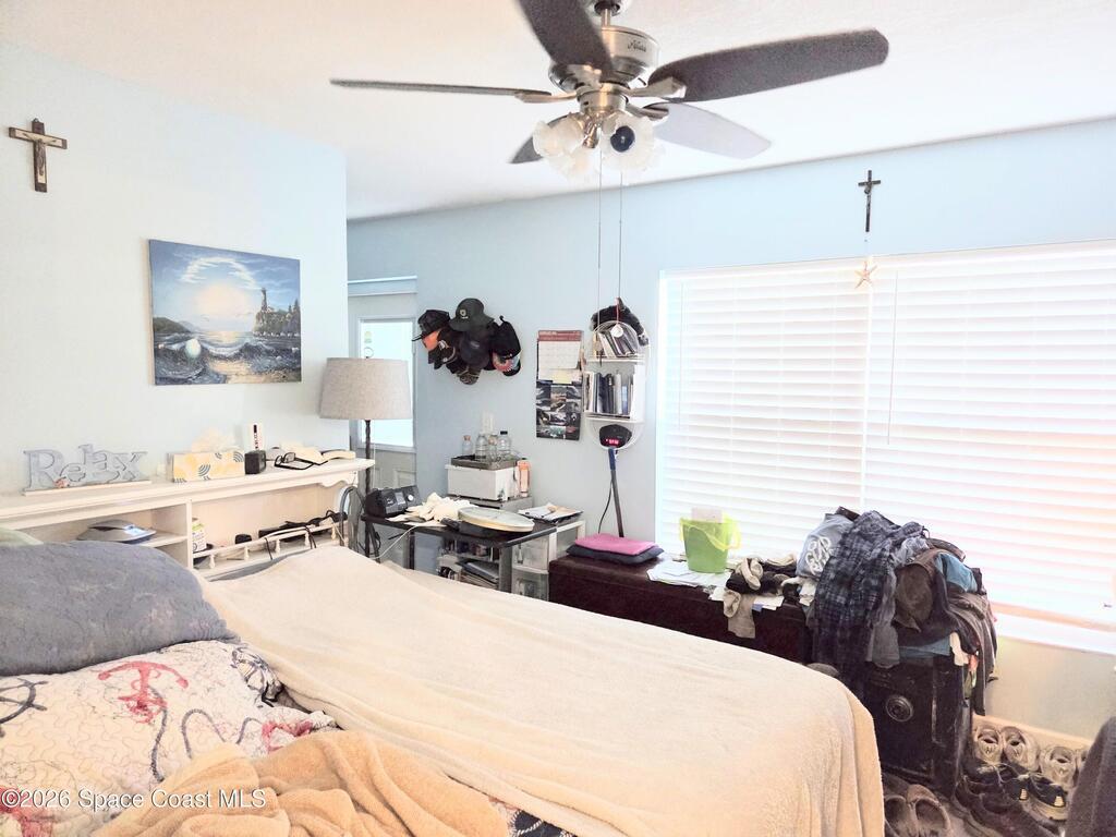 416 N 4th Street, Cocoa Beach, FL 32931