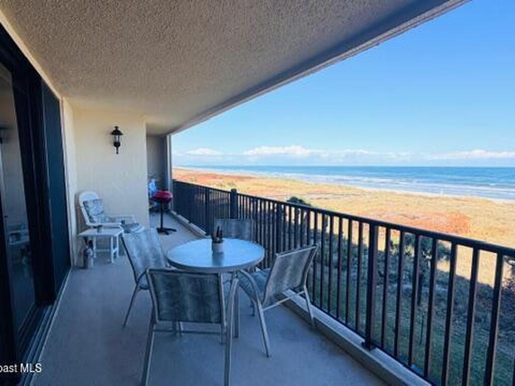 1860 N Atlantic Avenue, Cocoa Beach, FL 32931