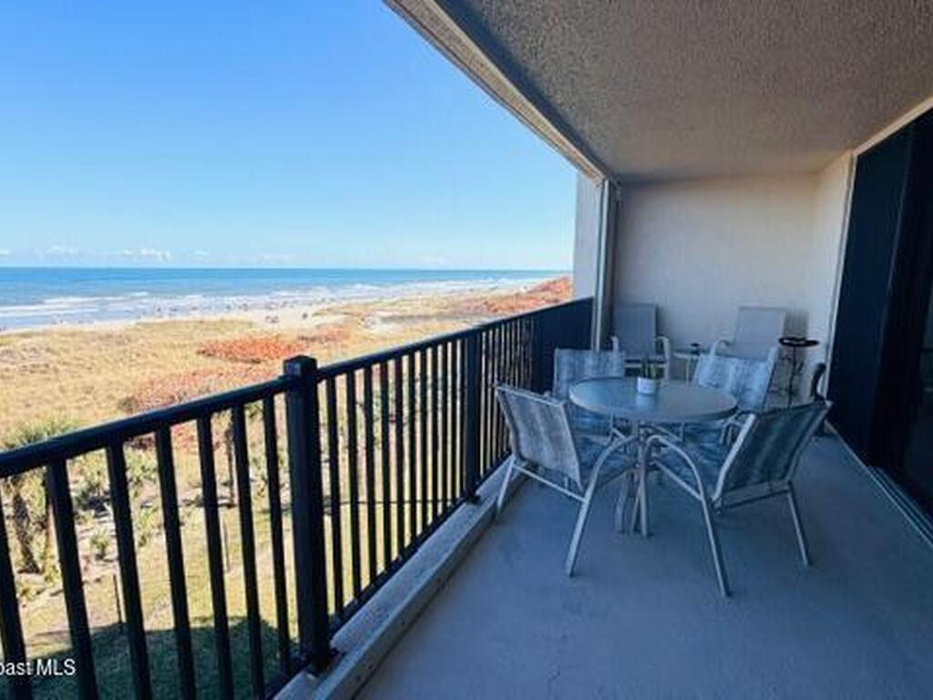 1860 N Atlantic Avenue, Cocoa Beach, FL 32931