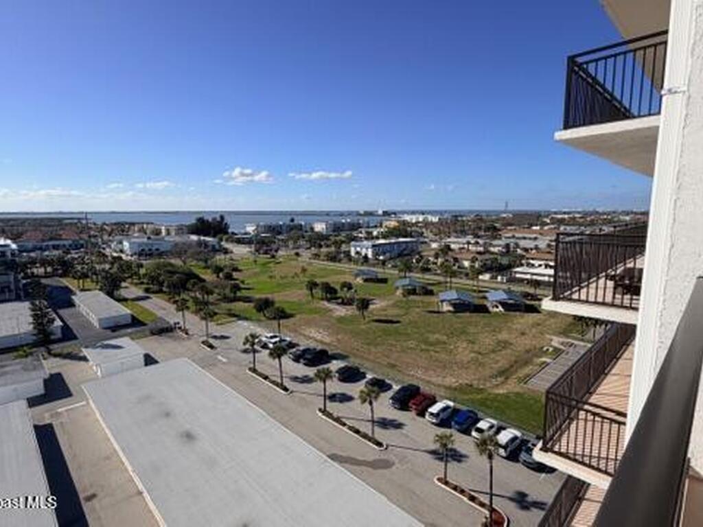 2100 N Atlantic Avenue, Cocoa Beach, FL 32931